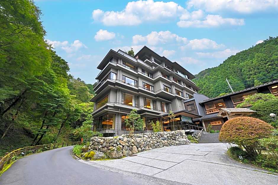 taishoukaku