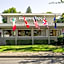 Campus Inn & Suites Eugene Downtown
