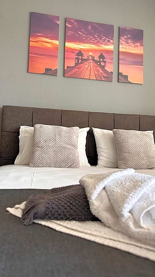 Artemis Hotel Apartments