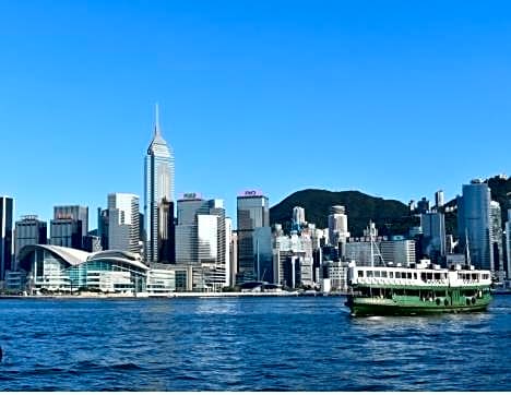 金源賓館 Golden Yuan Guest House