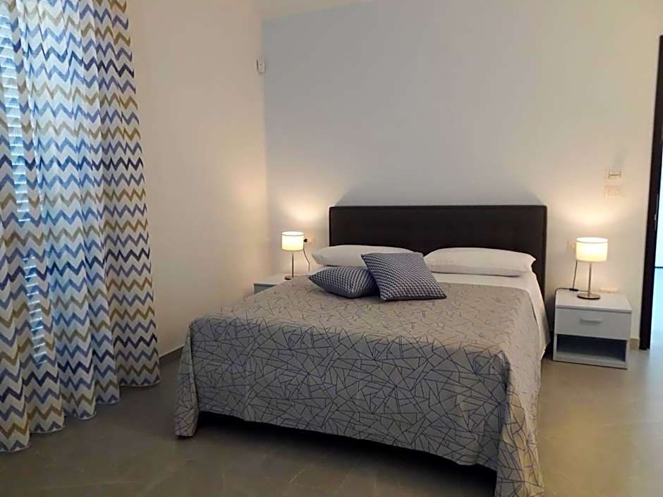 La Casa di Francesca B&B