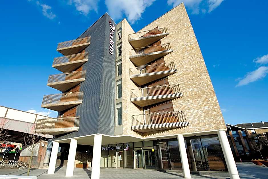 Premier Inn London Lewisham