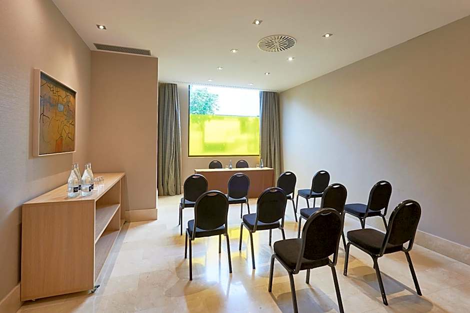 DoubleTree By Hilton Girona