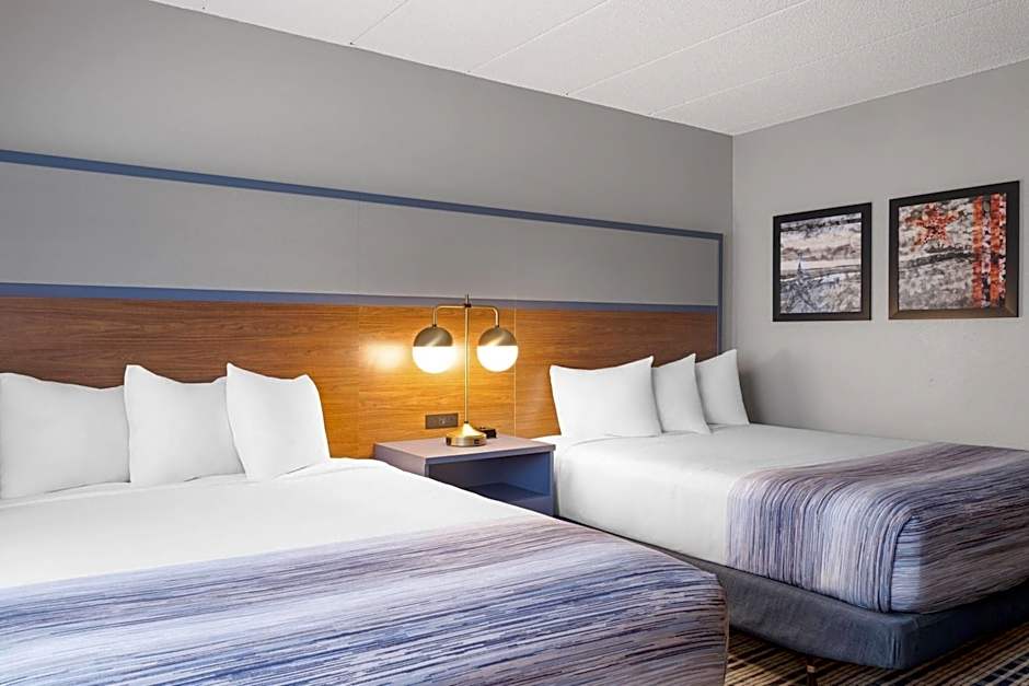 AmericInn by Wyndham Alexandria