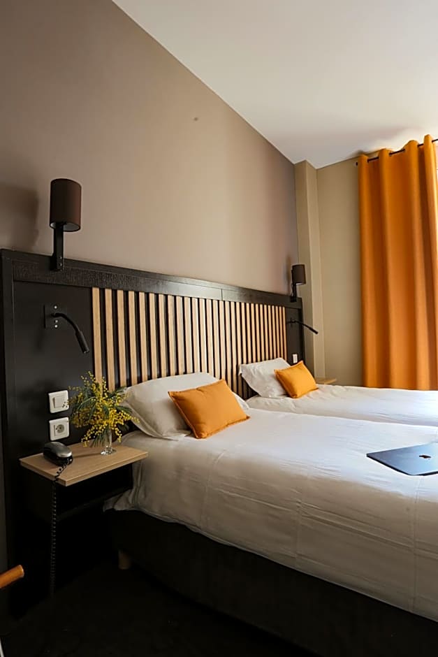Hotel Molière