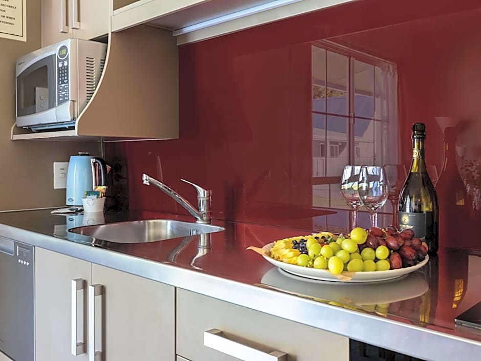 Turangi Leisure Lodge