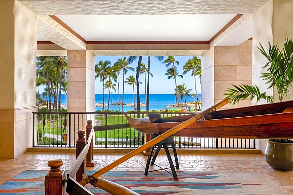 Marriott's Ko Olina Beach Club