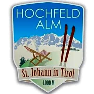 Hochfeldalm