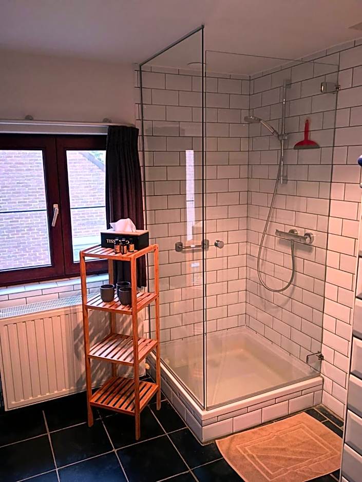 B&B Gielse Garden