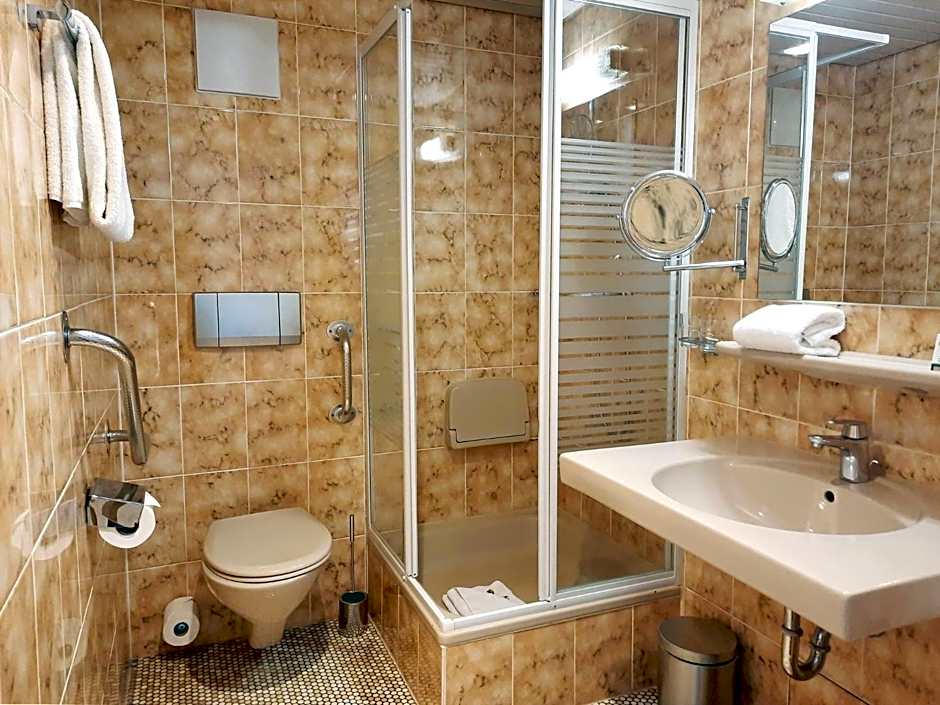 Villa Toscane Swiss Quality Hotel