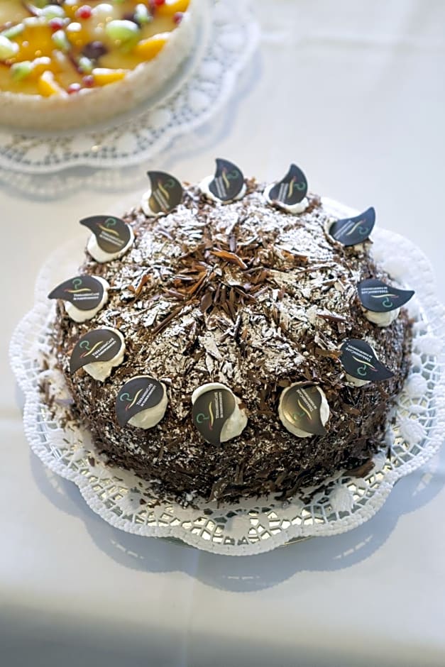 Seniorenresidenz Parkwohnstift Bad Kissingen