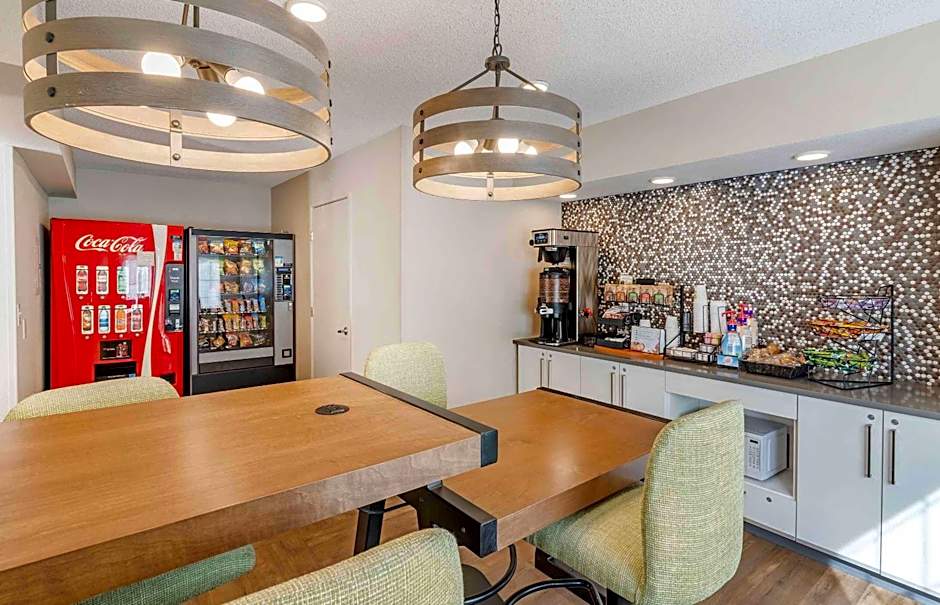 Extended Stay America Suites - San Jose - Mountain View