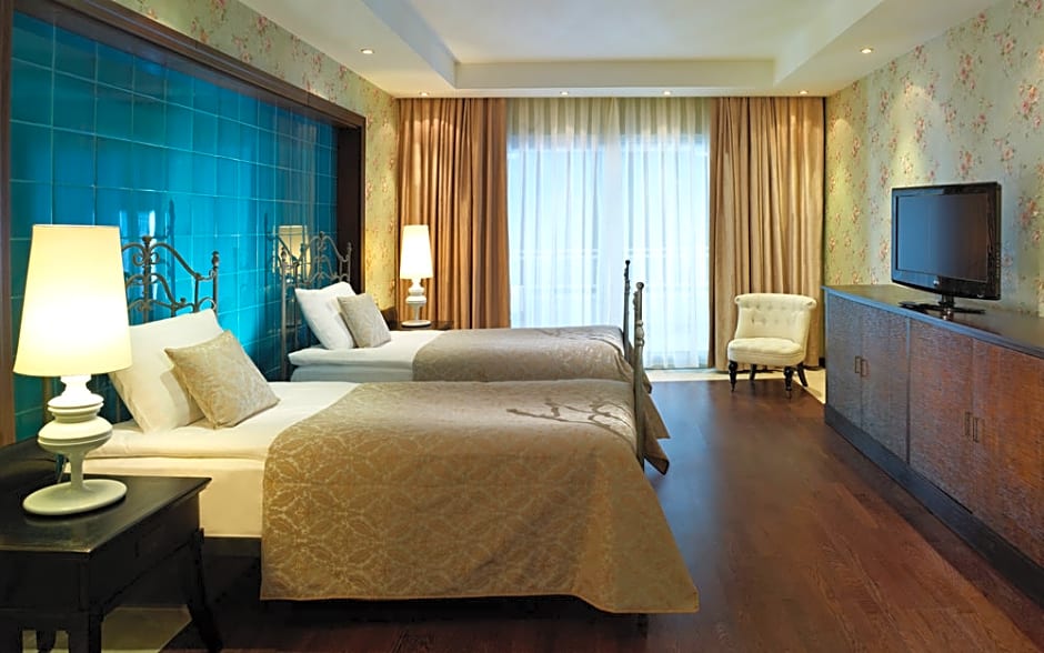 Rixos Premium Bodrum