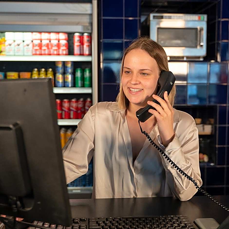ibis Styles Hasselt City Centre