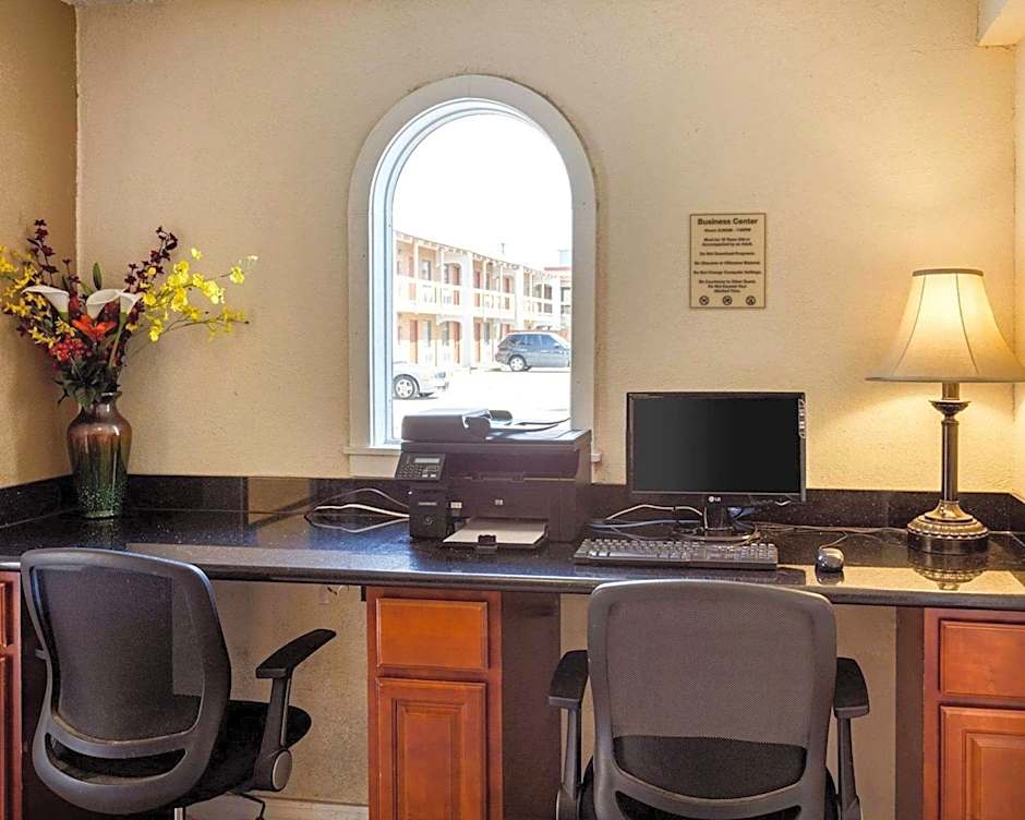 Sunrise Inn & Suites New Orleans