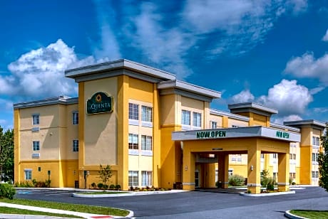 La Quinta by Wyndham Harrisburg-Hershey