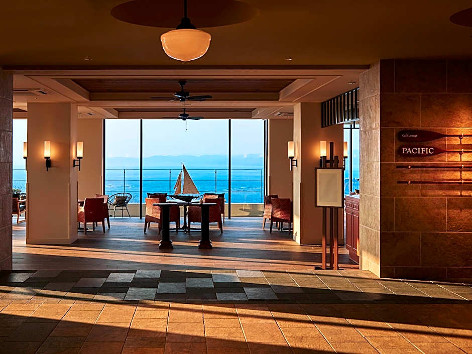 INFINITO HOTEL & SPA Nanki-Shirahama