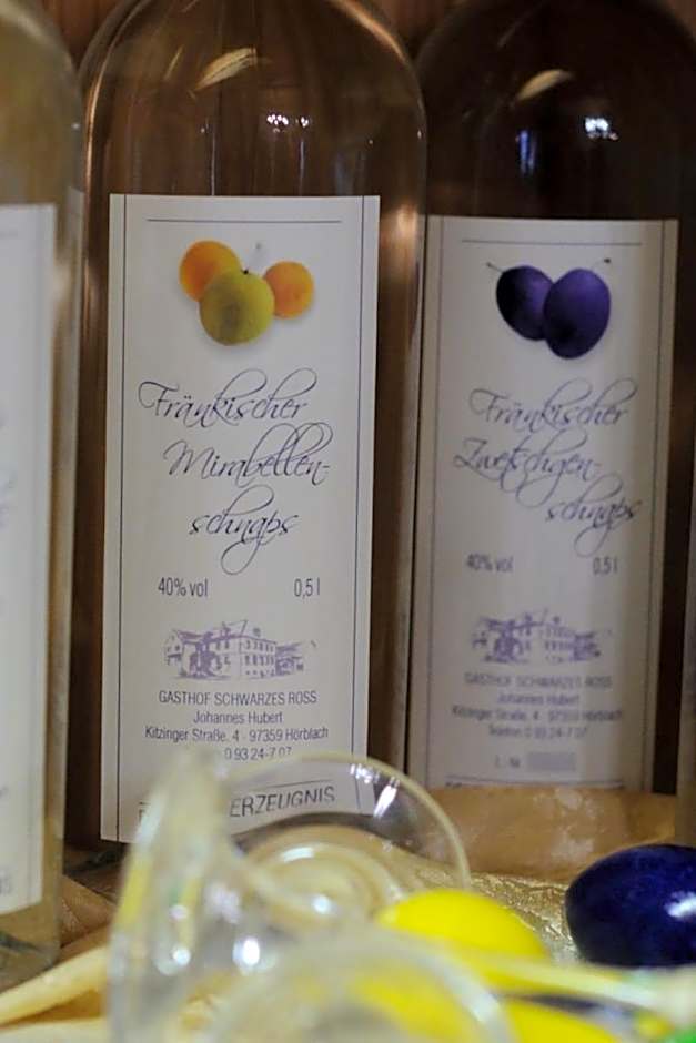 Hotel Schwarzes Ross