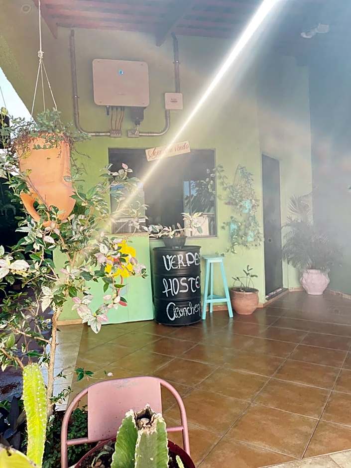 Verdes Hostel Palmas-TO
