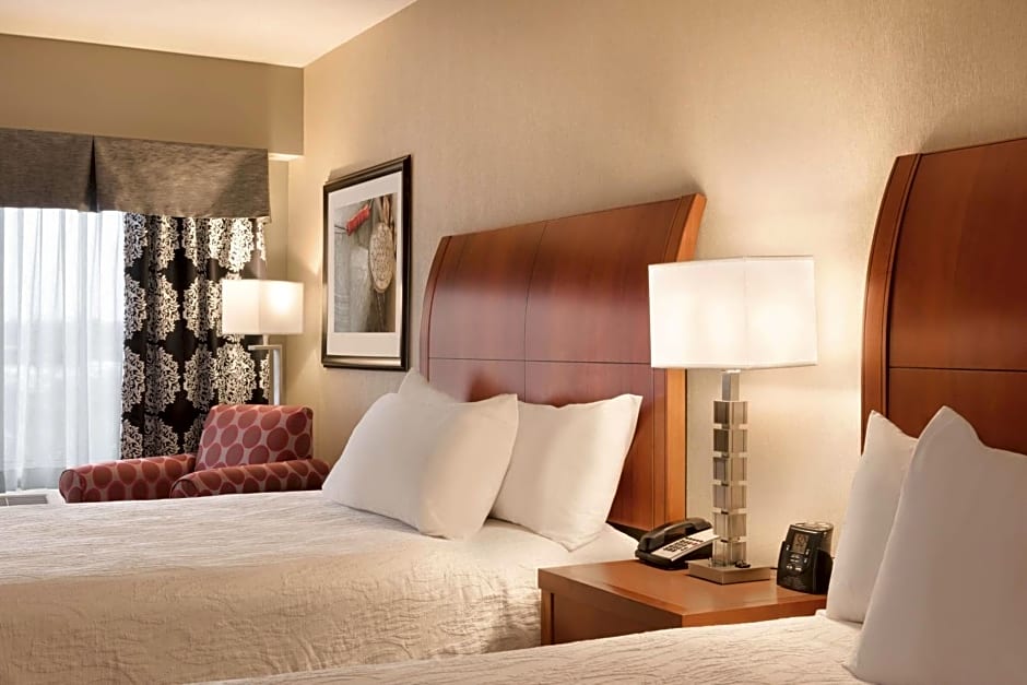 Hilton Garden Inn Akron-Canton Airport