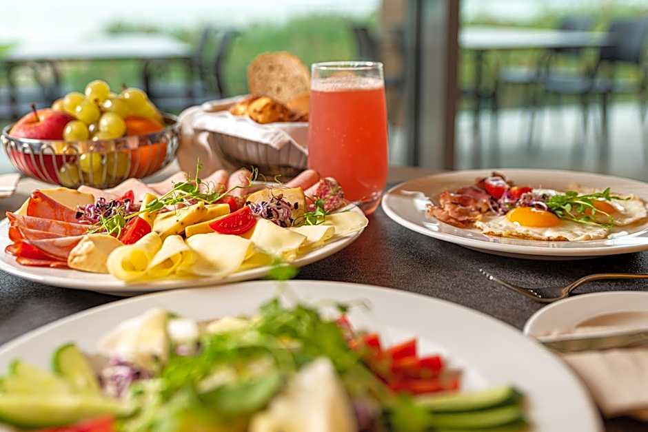 Hotel Helikon, Keszthely