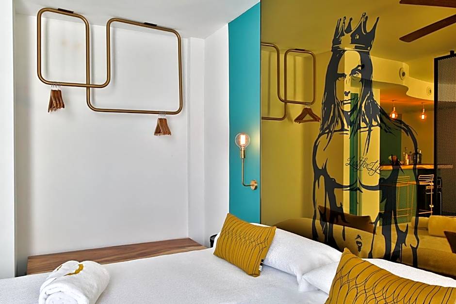 Dorado Ibiza - Adults Only