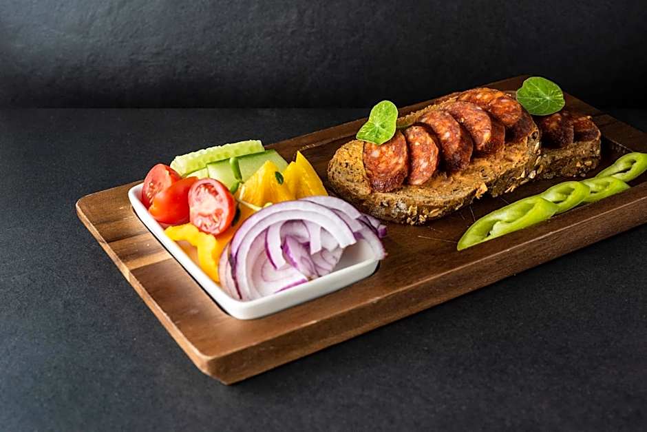 Aura Hotel Adults Only