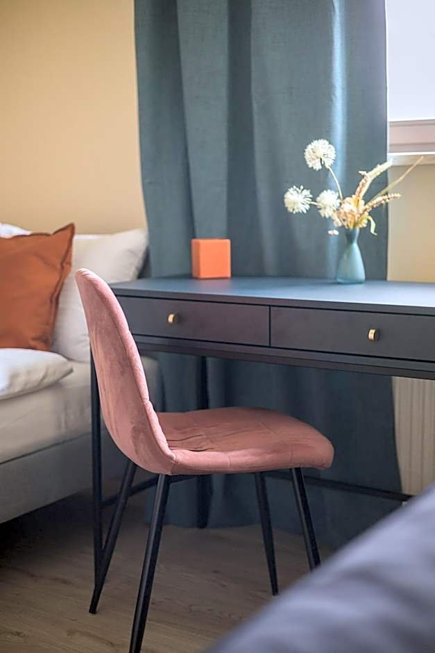 Pole Mokotowskie Daydream Studio by BookingHost