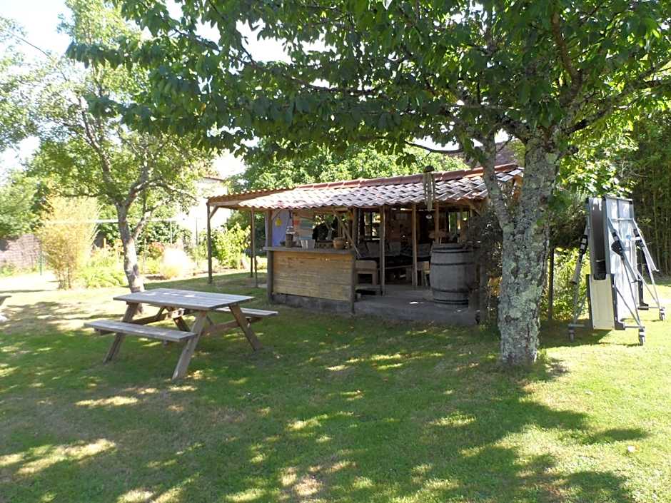 La Serva