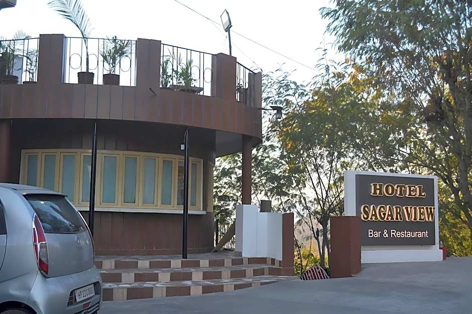 Hotel Sagar View