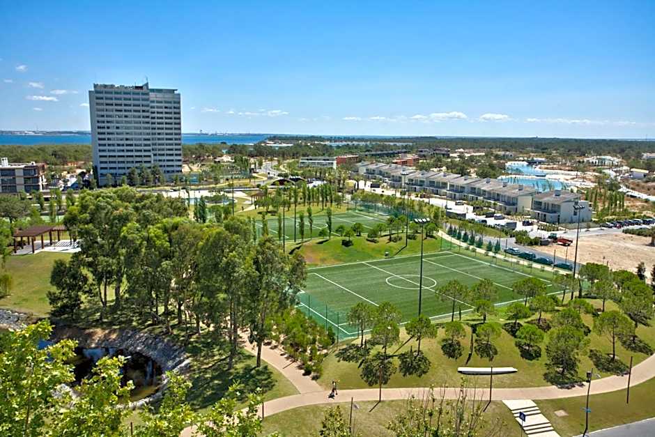 Troia Residence by The Editory - Beach Houses