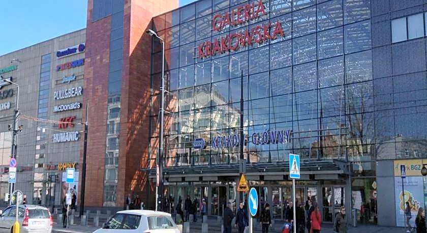Krakow Inn Hostel – Krakow, IA
