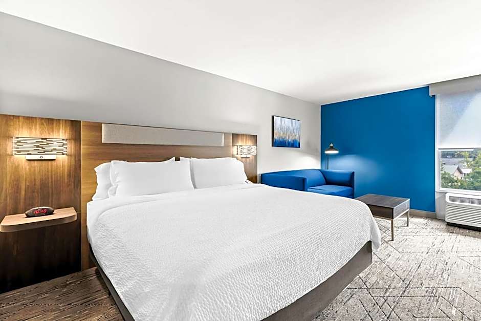 Holiday Inn Express Nashville-Hendersonville By IHG
