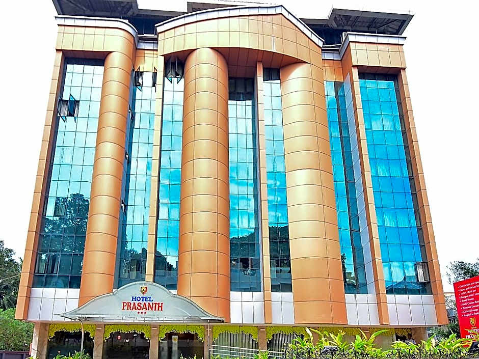 Hotel Prasanth