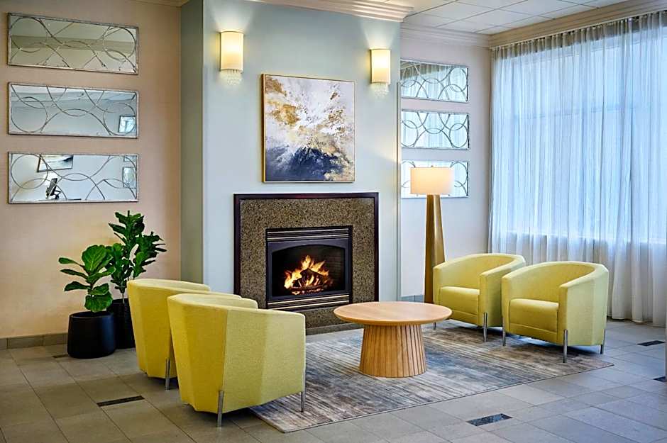 Niagara Fallsview Hotel & Suites By IHG