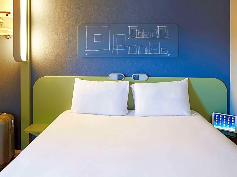 Ibis Budget Montelimar