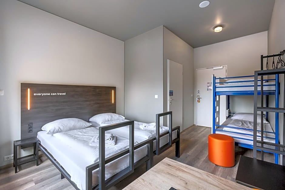 a&o Amsterdam Zuidoost