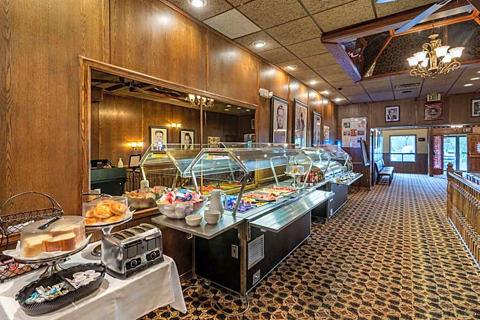 Best Western Dunmar Inn