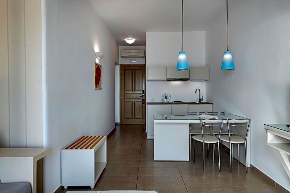 Lithos by Spyros & Flora
