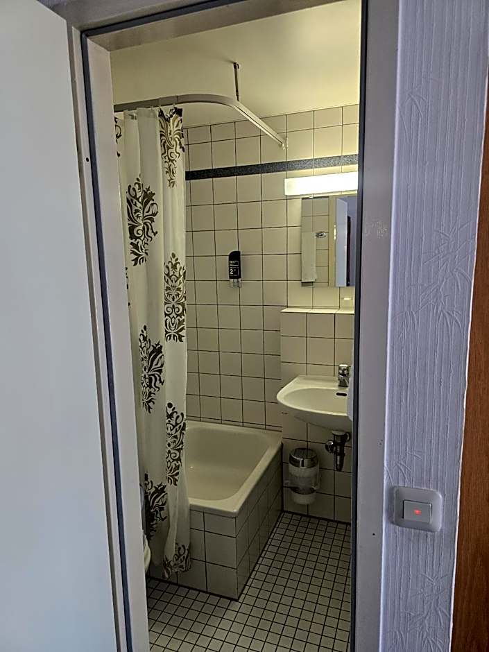 Hotel Deutsches Haus