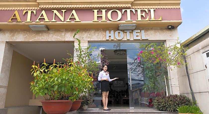 Atana Hotel