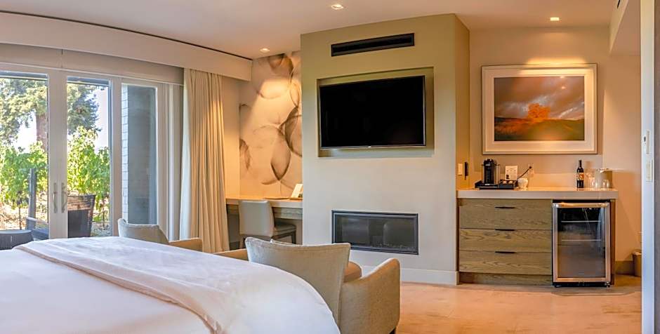 SENZA Hotel