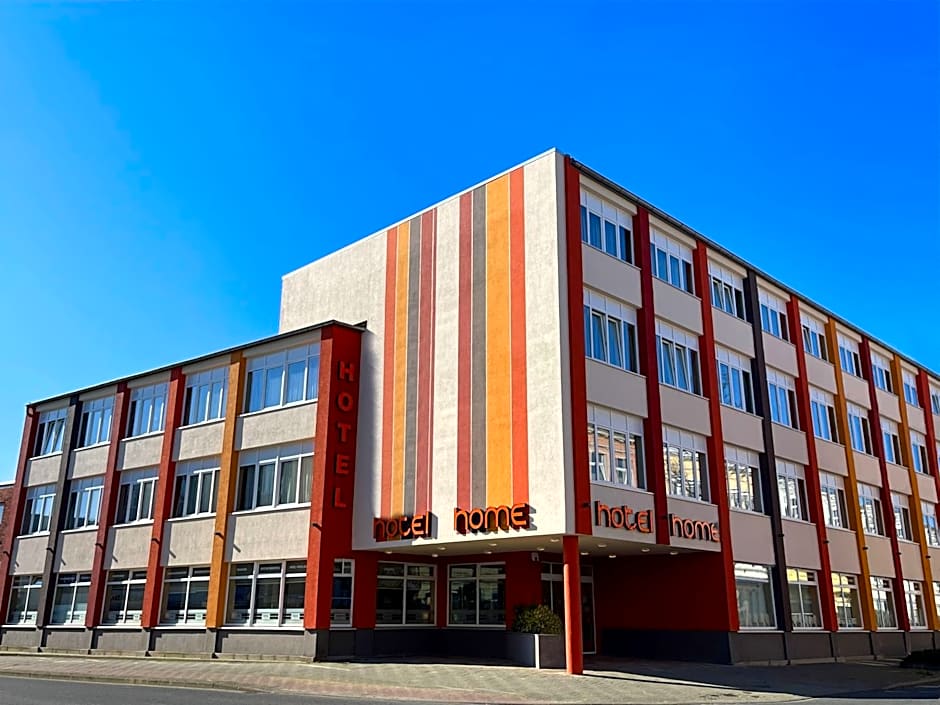 home Hotel