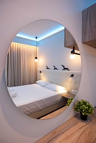 SEKRETO hotel