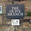 The Olive Branch