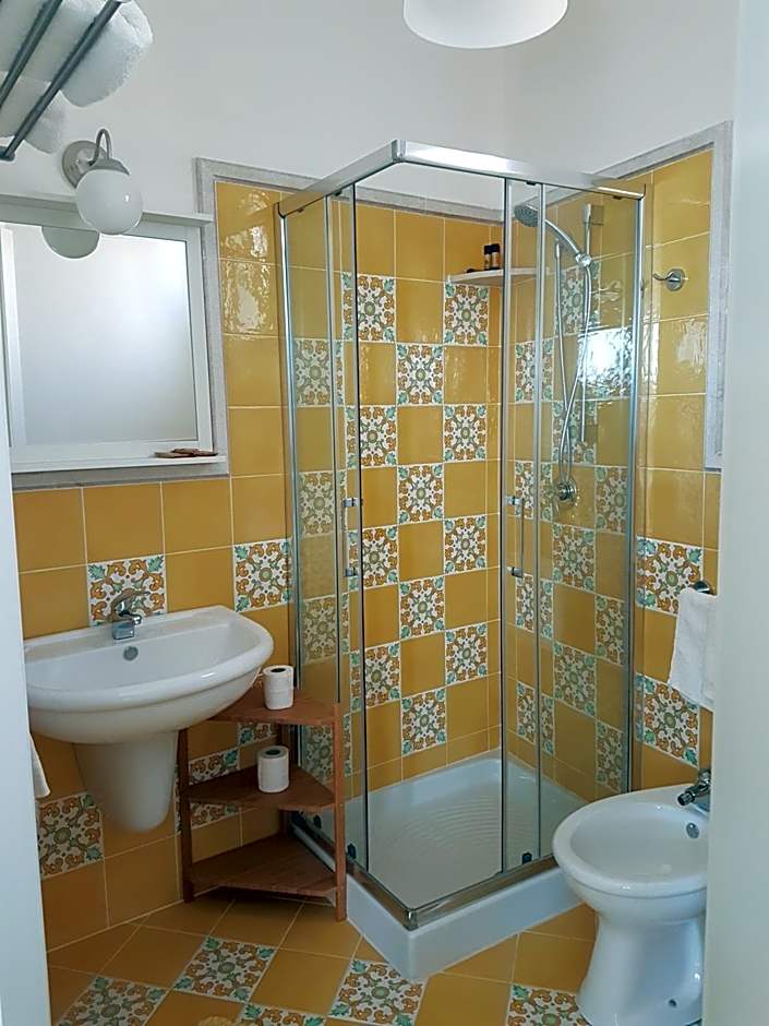 Sant'Agostino Suites & Rooms