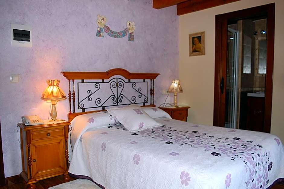 HOTEL RURAL EL DENARIO