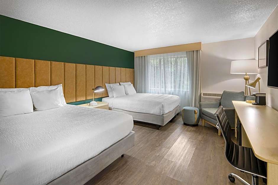 Best Western Portland West Beaverton