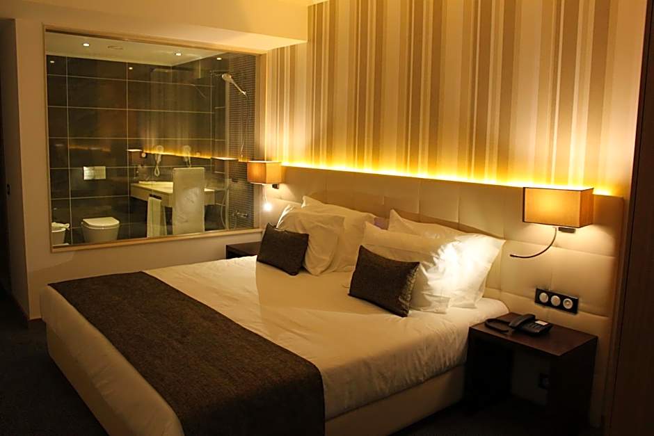 Hotel O Gato & Spa