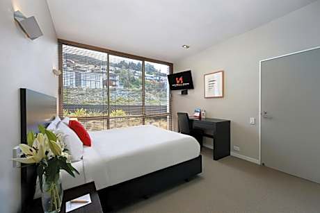 Standard Room King or Twin